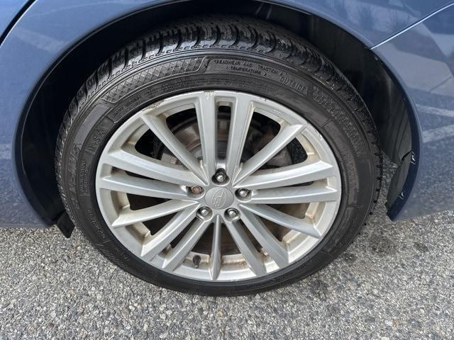 used 2013 Subaru Impreza car, priced at $13,991