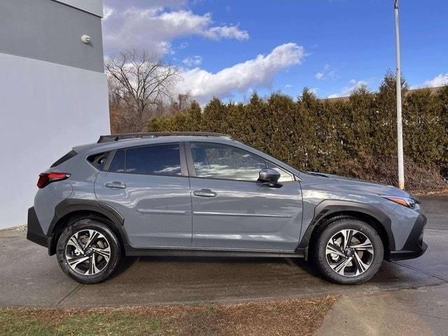 new 2024 Subaru Crosstrek car, priced at $31,191