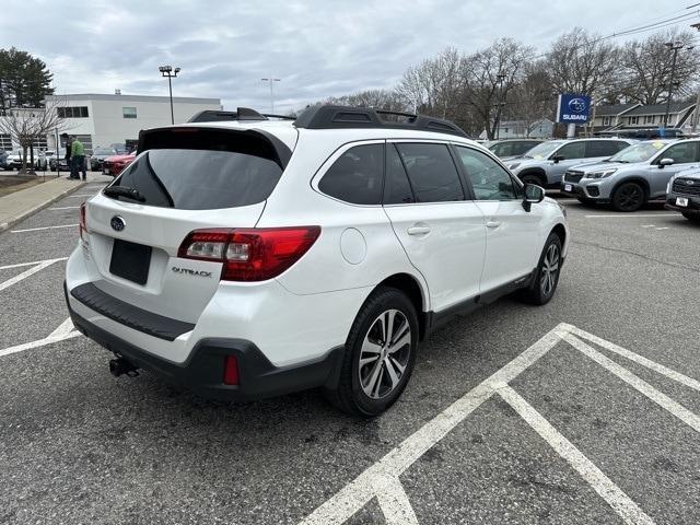 used 2019 Subaru Outback car, priced at $20,991