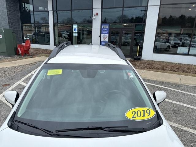 used 2019 Subaru Outback car, priced at $22,491