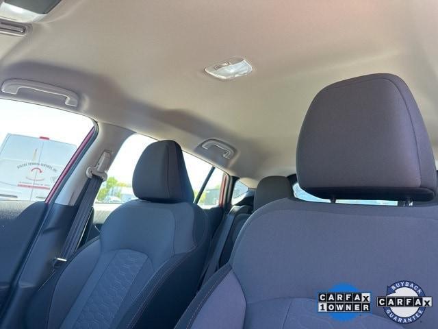 used 2024 Subaru Impreza car, priced at $26,391