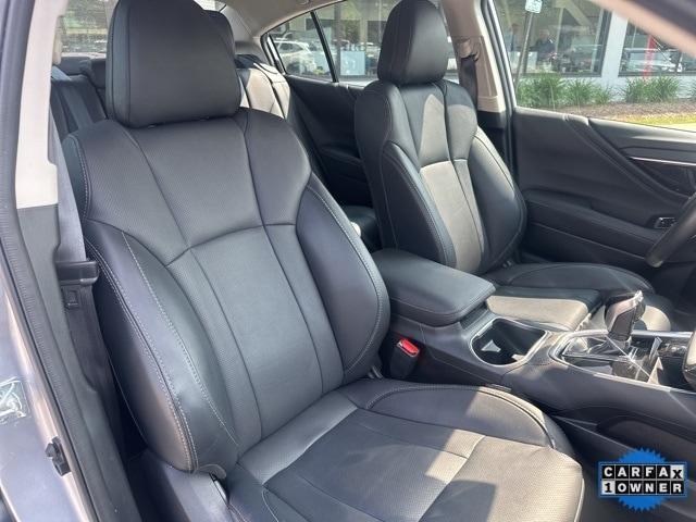 used 2023 Subaru Legacy car, priced at $28,491