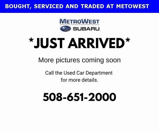 used 2023 Subaru Legacy car, priced at $27,391