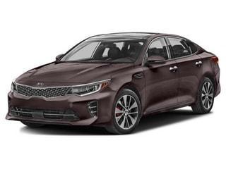 used 2016 Kia Optima car