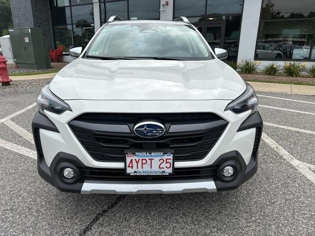 used 2024 Subaru Outback car, priced at $34,191