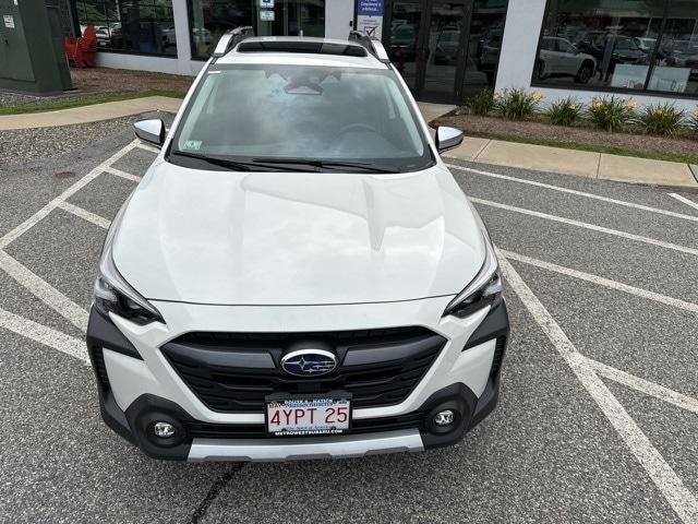 used 2024 Subaru Outback car, priced at $34,191