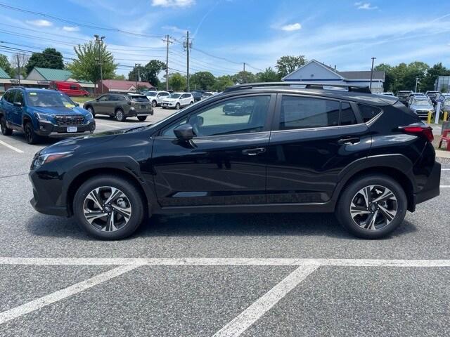 new 2025 Subaru Crosstrek car, priced at $31,740