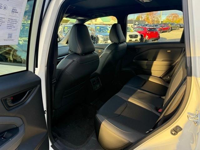 new 2026 Subaru Forester car, priced at $43,058