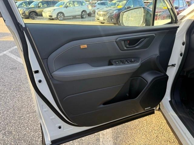 new 2026 Subaru Forester car, priced at $43,058