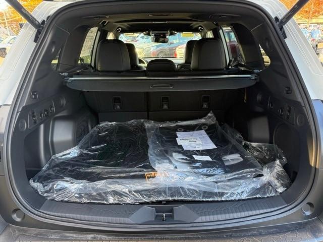 new 2026 Subaru Forester car, priced at $43,058