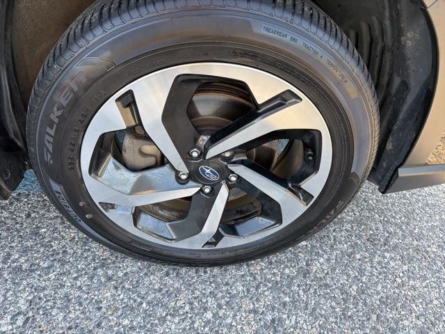 used 2023 Subaru Forester car, priced at $28,691