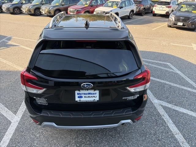 used 2023 Subaru Forester car, priced at $28,691