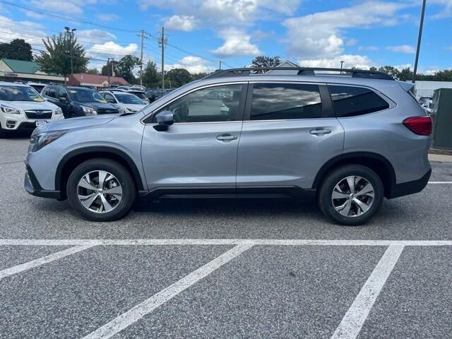 new 2024 Subaru Ascent car, priced at $40,432