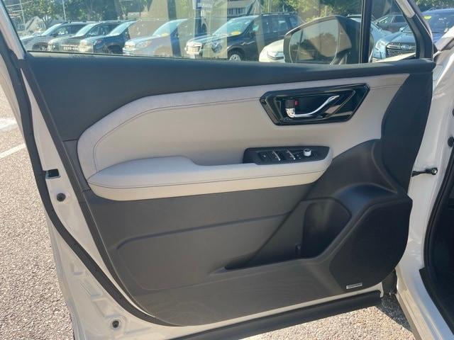 new 2026 Subaru Forester car, priced at $42,333