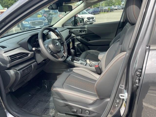 new 2025 Subaru Crosstrek car, priced at $35,910