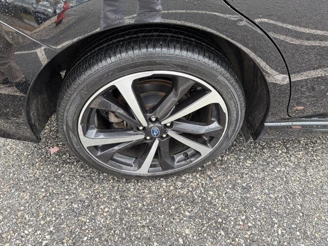 used 2023 Subaru Impreza car, priced at $21,291