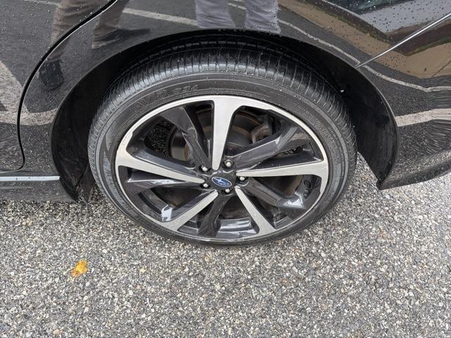 used 2023 Subaru Impreza car, priced at $21,291