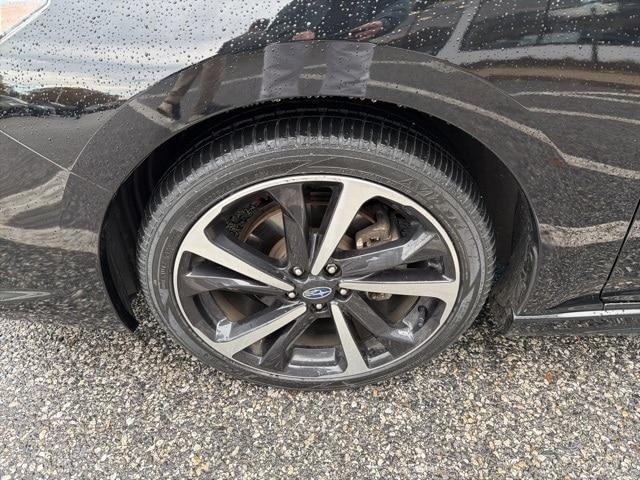 used 2023 Subaru Impreza car, priced at $21,291