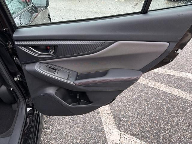 used 2023 Subaru Impreza car, priced at $21,291