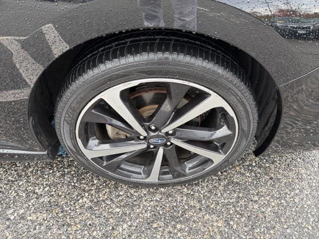 used 2023 Subaru Impreza car, priced at $21,291