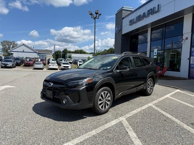 new 2025 Subaru Outback car, priced at $36,943