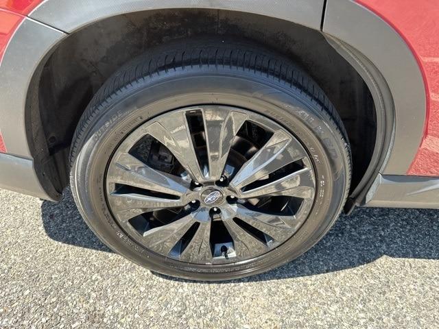 used 2022 Subaru Ascent car, priced at $31,691