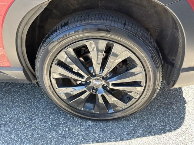 used 2022 Subaru Ascent car, priced at $31,691