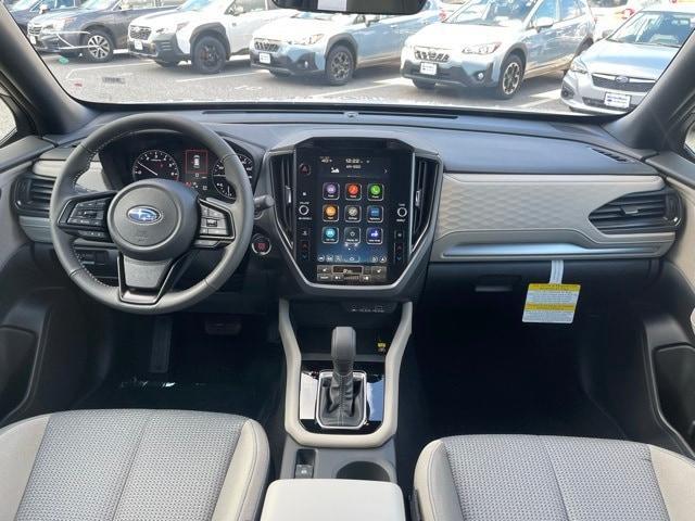 new 2026 Subaru Forester car, priced at $37,140