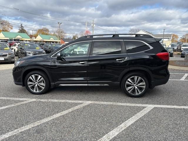 used 2022 Subaru Ascent car, priced at $30,991