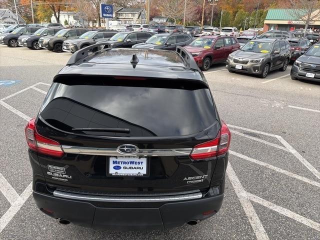 used 2022 Subaru Ascent car, priced at $30,991
