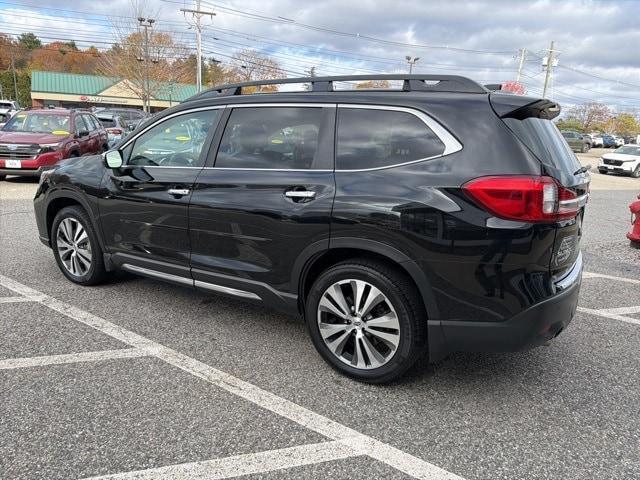 used 2022 Subaru Ascent car, priced at $30,991