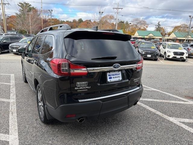 used 2022 Subaru Ascent car, priced at $30,991
