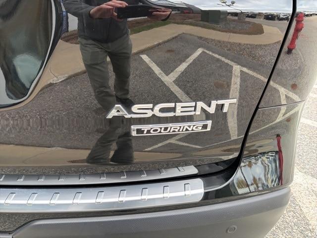 used 2022 Subaru Ascent car, priced at $30,991
