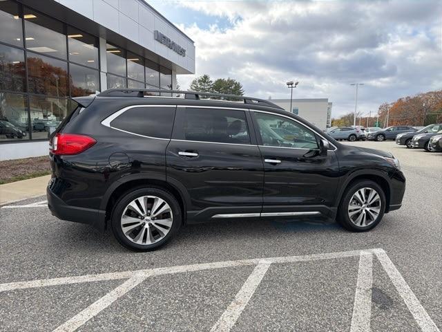 used 2022 Subaru Ascent car, priced at $30,991