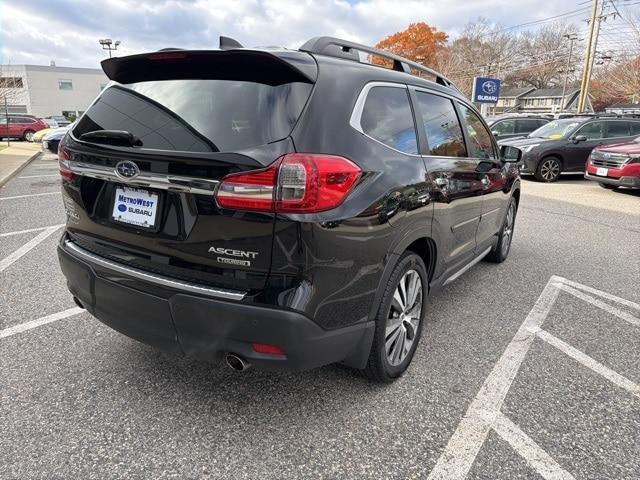 used 2022 Subaru Ascent car, priced at $30,991
