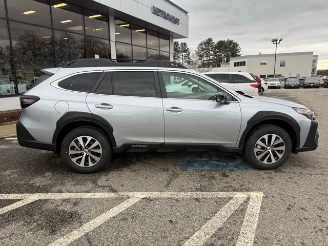 new 2025 Subaru Outback car, priced at $37,049