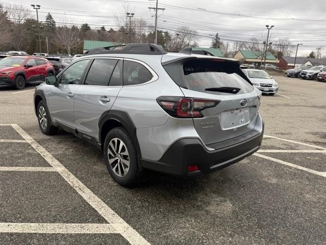 new 2025 Subaru Outback car, priced at $37,049