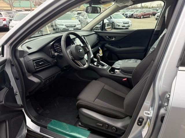 new 2025 Subaru Outback car, priced at $37,049