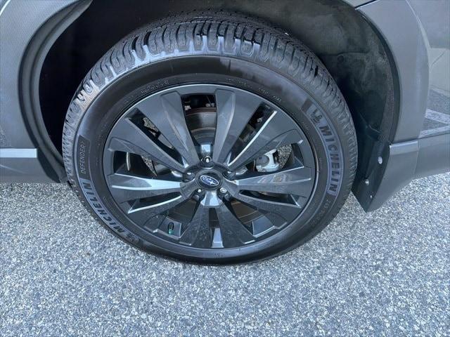 used 2022 Subaru Ascent car, priced at $25,991