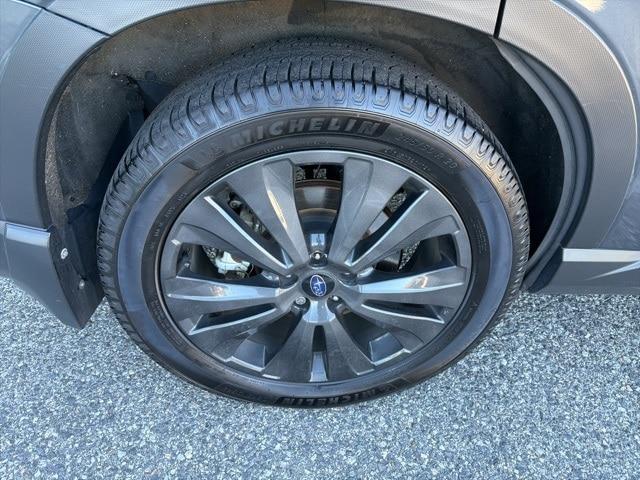 used 2022 Subaru Ascent car, priced at $25,991