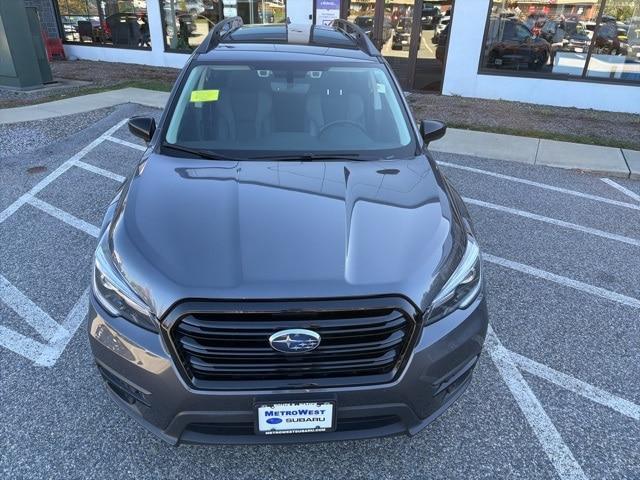 used 2022 Subaru Ascent car, priced at $25,991