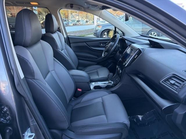 used 2022 Subaru Ascent car, priced at $25,991