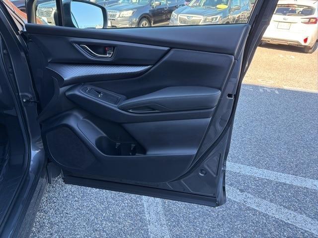 used 2022 Subaru Ascent car, priced at $25,991