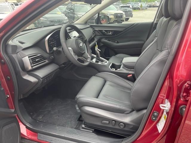 used 2024 Subaru Outback car, priced at $36,991