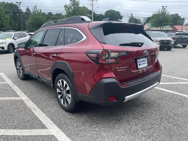 used 2024 Subaru Outback car, priced at $36,991