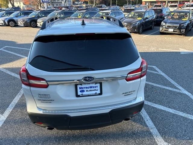 used 2021 Subaru Ascent car, priced at $27,991