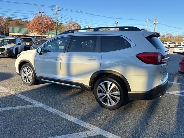 used 2021 Subaru Ascent car, priced at $27,991