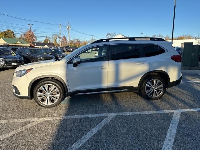 used 2021 Subaru Ascent car, priced at $27,991