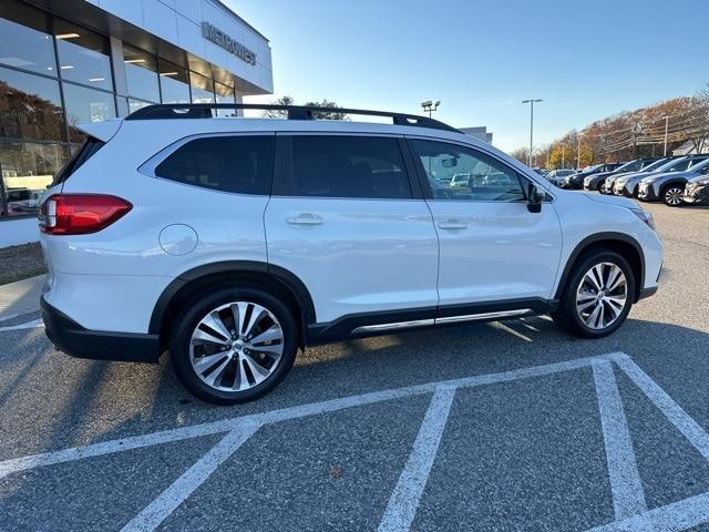 used 2021 Subaru Ascent car, priced at $27,991