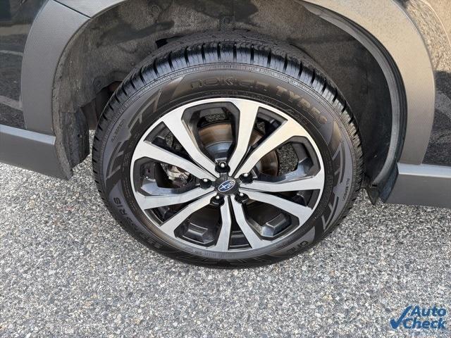 used 2023 Subaru Forester car, priced at $26,291